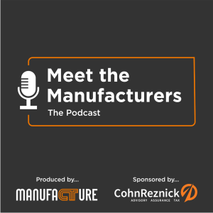 ManufactureCT - Meet the Manufacturers-logo