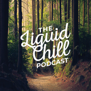 The Liquid Chill Podcast-logo