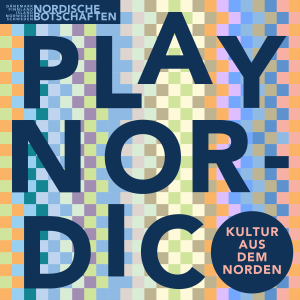 Play Nordic - Kultur aus dem Norden-logo