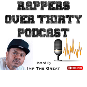 Rappers Over Thirty-logo