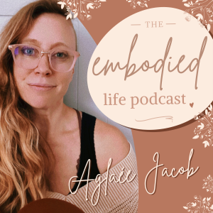 The Embodied Life Podcast-logo