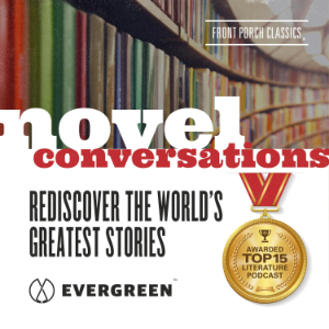Novel Conversations-logo