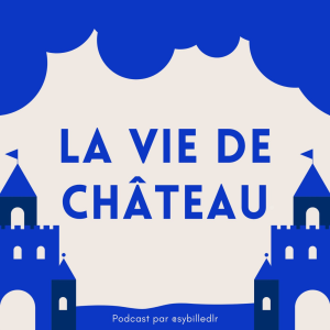 La vie de chateau-logo