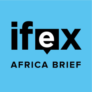 Africa Brief from IFEX-logo