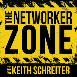 The Networker Zone-logo