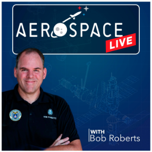 Aerospace Live-logo