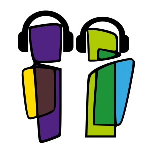 De Oostpodcast-logo