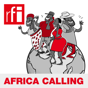 Africa Calling-logo
