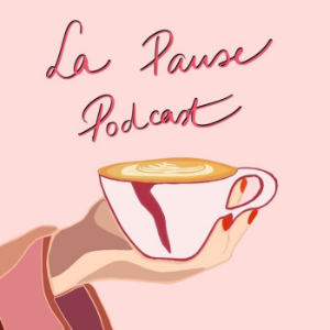 La Pause Podcast-logo
