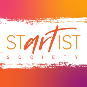 Startist Society-logo