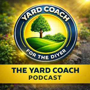 Yard Coach | DIY Landscaping Mastery & Professional Advice-logo