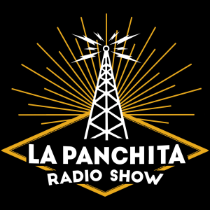 La Panchita Radio Show-logo
