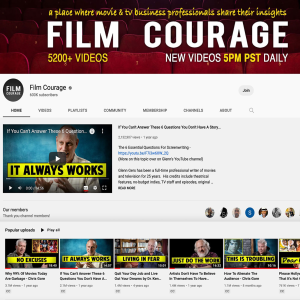 Filmcourage-logo