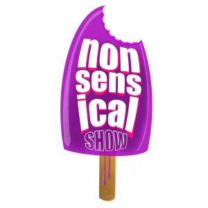Nonsensical Show-logo