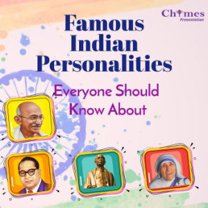 Famous Indian Personalities - All Kids Should Know About Podcast-logo
