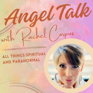 Angel Talk-logo