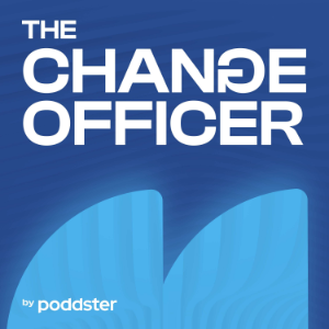 The Change Officer-logo