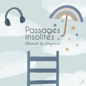 Passages Insolites-logo