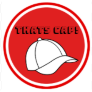 Thats Cap!-logo