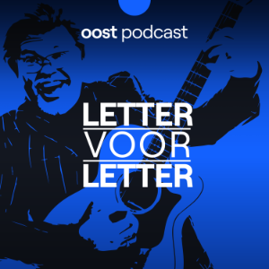 Letter voor Letter-logo
