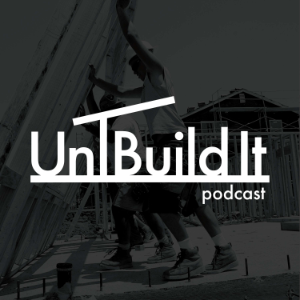 UnBuild It Podcast-logo