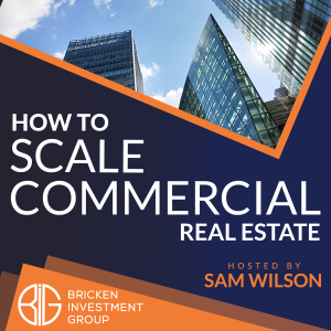 How to Scale Commercial Real Estate-logo