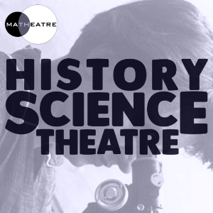 History Science Theatre-logo