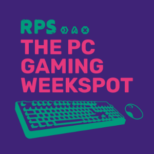 The PC Gaming Weekspot-logo