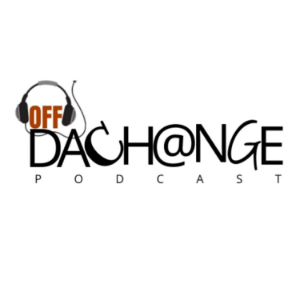 Off DaChange Podcast-logo