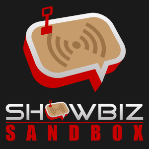 Showbiz Sandbox-logo