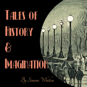 Tales of History and Imagination-logo