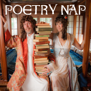 Poetry Nap-logo