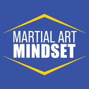 Martial Art Mindset-logo