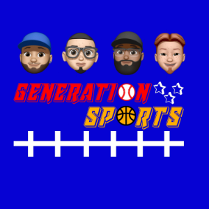 Generation Sports-logo