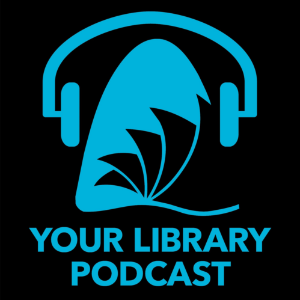 Your Library Podcast-logo