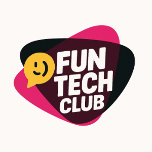 Fun Tech Club-logo