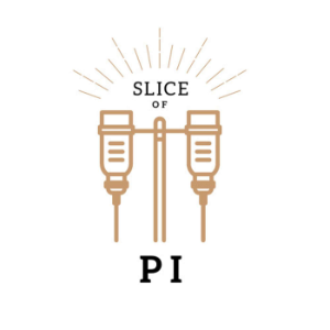 Slice of PI-logo