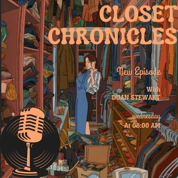 Closet Chronicles | Listen to Podcasts On Demand Free | TuneIn