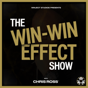 The WIN-WIN Effect-logo