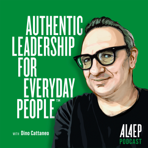 Authentic Leadership for Everyday People-logo