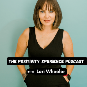 The Positivity Xperience-logo