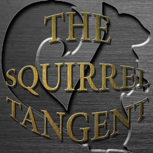 The Squirrel Tangent-logo