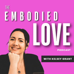 The Embodied Love Podcast-logo