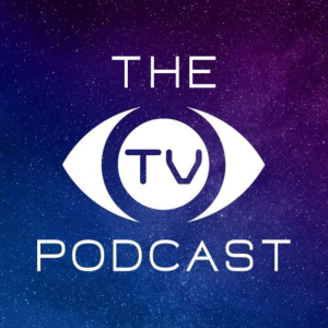 The Torah Visuals Podcast-logo