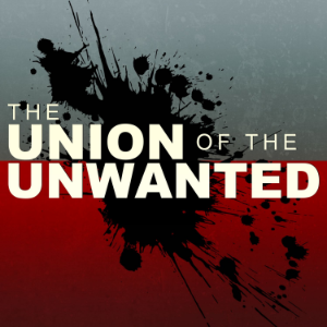 The Union of the Unwanted-logo