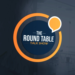 The Round Table Talk Show-logo
