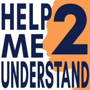 Help Me 2 Understand-logo