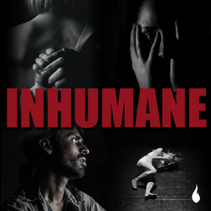 Inhumane-logo