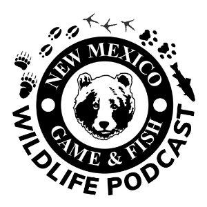 New Mexico Wildlife Podcast-logo