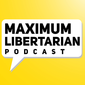 Maximum Libertarian-logo